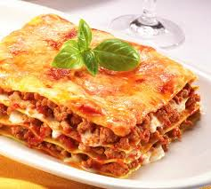 Lasagne con ragù alla bolognese: come prepararle? ⋆ La Cucina di Bacco